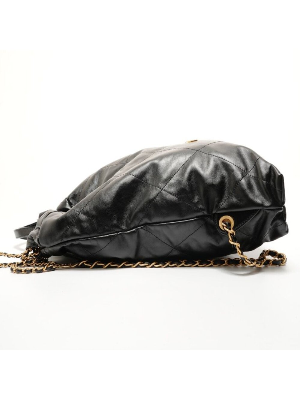 Chanel 22 Quilted Backpack - Picture 3 of 10